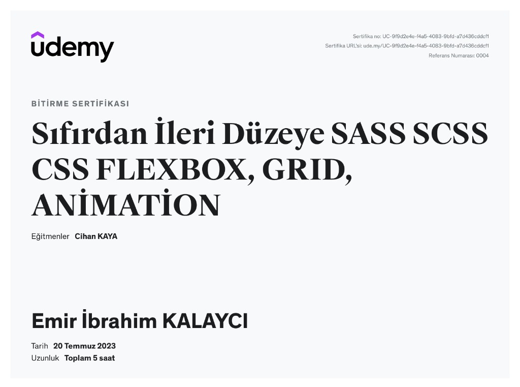 Advanced SASS/SCSS & CSS Animations